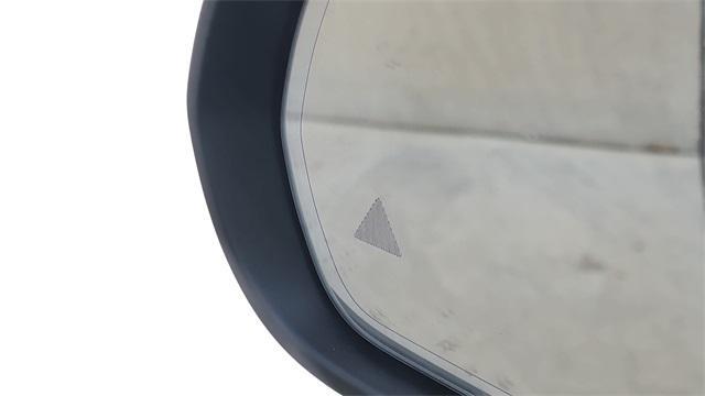 used 2021 Mercedes-Benz GLA 250 car, priced at $25,458