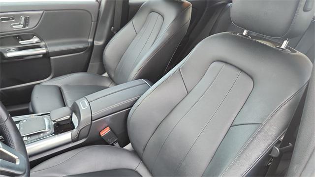 used 2021 Mercedes-Benz GLA 250 car, priced at $25,458