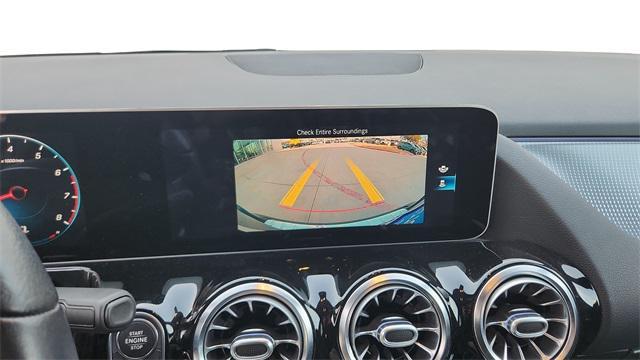 used 2021 Mercedes-Benz GLA 250 car, priced at $25,458