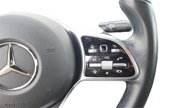 used 2021 Mercedes-Benz GLA 250 car, priced at $25,458