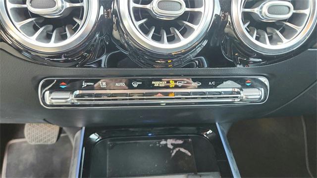 used 2021 Mercedes-Benz GLA 250 car, priced at $25,458