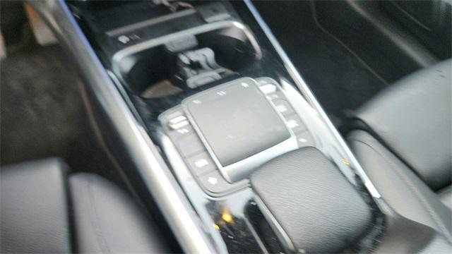 used 2021 Mercedes-Benz GLA 250 car, priced at $25,458