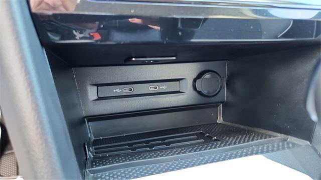 new 2026 Volkswagen Taos car, priced at $30,512