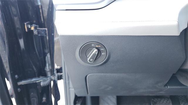 new 2026 Volkswagen Taos car, priced at $30,512