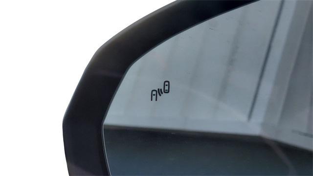 new 2026 Volkswagen Taos car, priced at $30,512