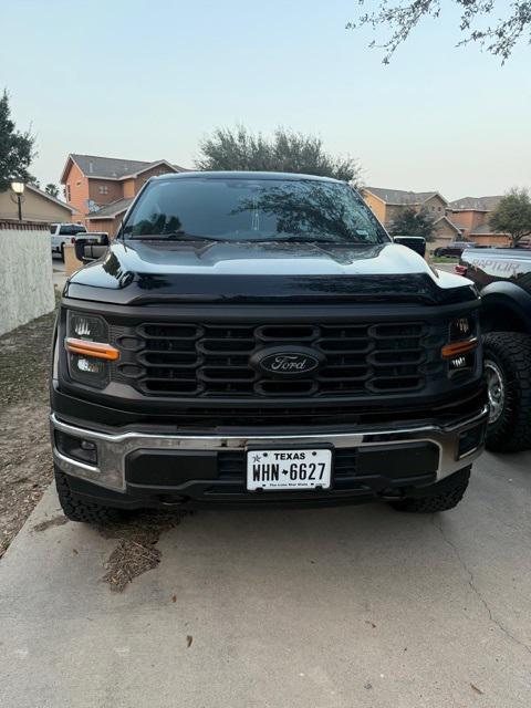 used 2025 Ford F-150 car, priced at $51,889