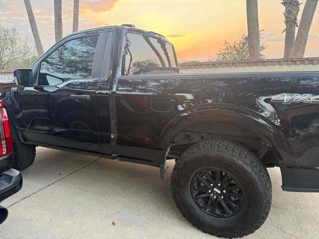 used 2025 Ford F-150 car, priced at $51,889