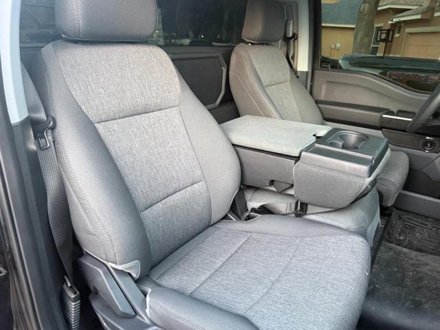 used 2025 Ford F-150 car, priced at $51,889