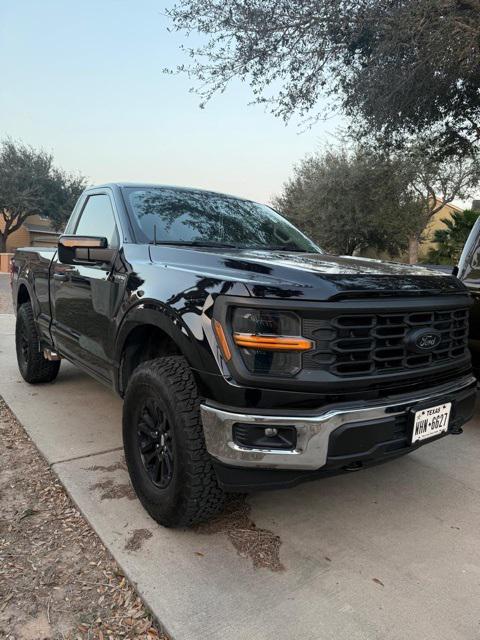 used 2025 Ford F-150 car, priced at $51,889