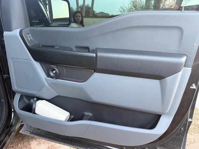 used 2025 Ford F-150 car, priced at $51,889