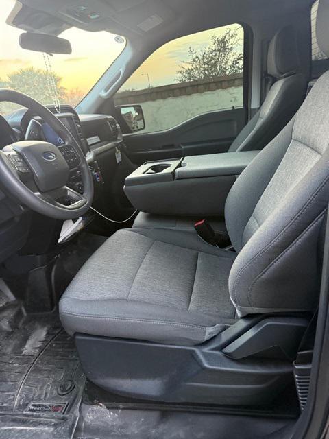 used 2025 Ford F-150 car, priced at $51,889