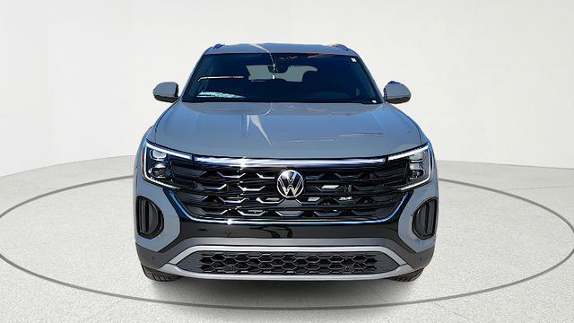 new 2026 Volkswagen Atlas Cross Sport car, priced at $40,975