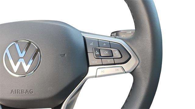 new 2026 Volkswagen Jetta car, priced at $24,221