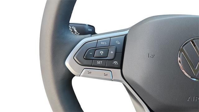 new 2026 Volkswagen Jetta car, priced at $24,221