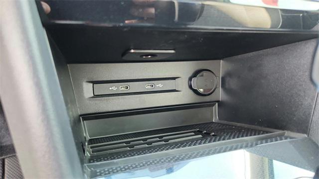 new 2026 Volkswagen Taos car, priced at $31,204