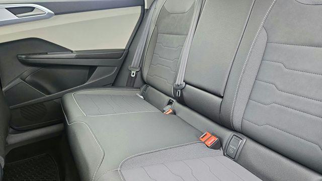 new 2026 Volkswagen Taos car, priced at $31,544