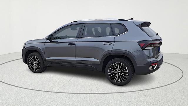 new 2026 Volkswagen Taos car, priced at $31,544
