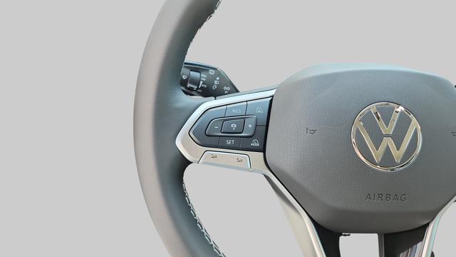 new 2025 Volkswagen Tiguan car, priced at $28,894