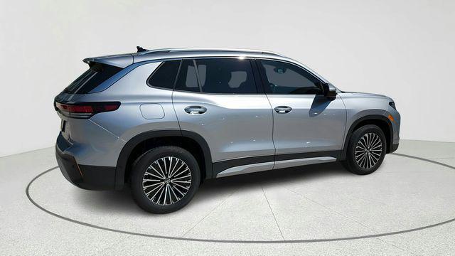 new 2025 Volkswagen Tiguan car, priced at $28,894