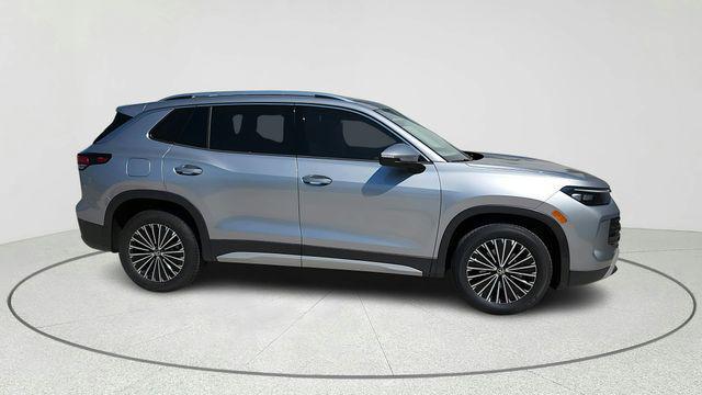 new 2025 Volkswagen Tiguan car, priced at $28,894