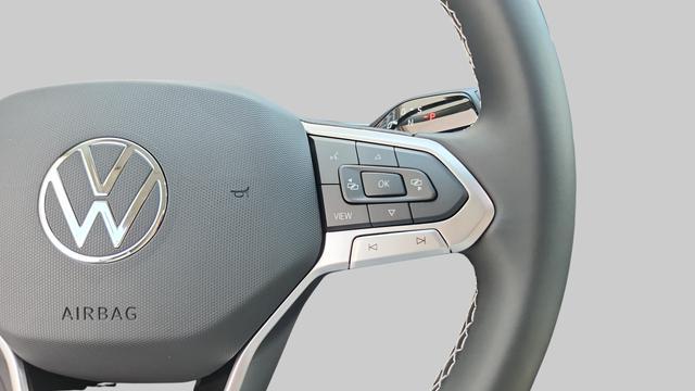 new 2025 Volkswagen Tiguan car, priced at $28,894