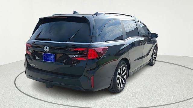 used 2026 Honda Odyssey car, priced at $40,145