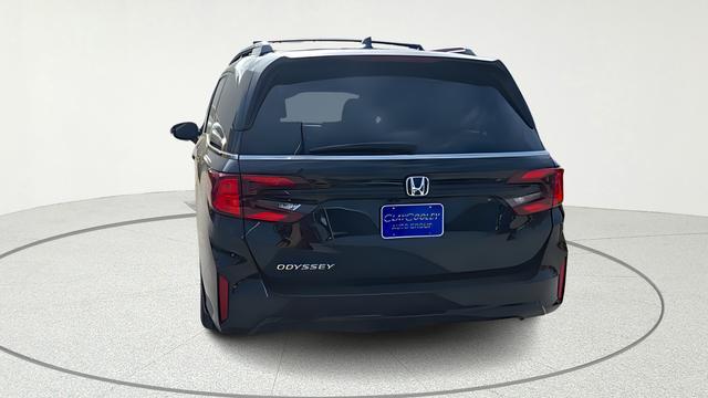 used 2026 Honda Odyssey car, priced at $40,145