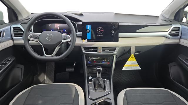 new 2026 Volkswagen Taos car, priced at $30,544