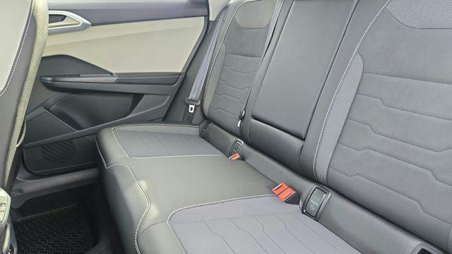 new 2026 Volkswagen Taos car, priced at $30,544