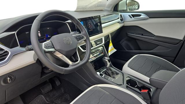 new 2026 Volkswagen Taos car, priced at $30,544