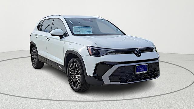 new 2026 Volkswagen Taos car, priced at $30,544