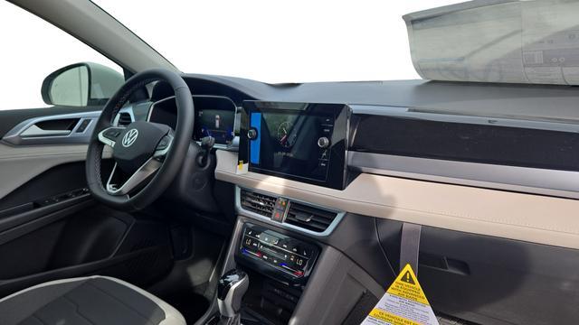 new 2026 Volkswagen Taos car, priced at $30,544