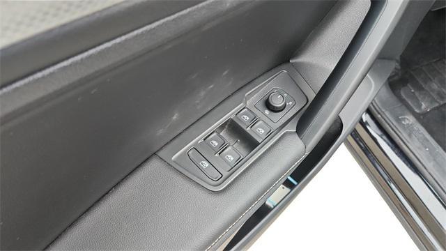 used 2024 Volkswagen Tiguan car, priced at $23,007