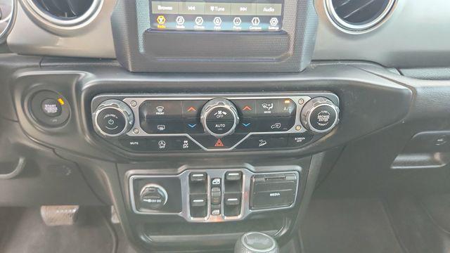 used 2020 Jeep Wrangler Unlimited car, priced at $30,149