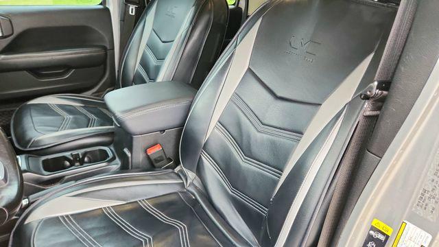 used 2020 Jeep Wrangler Unlimited car, priced at $30,149