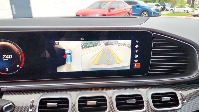 used 2022 Mercedes-Benz GLE 350 car, priced at $38,556