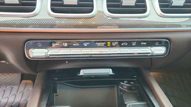 used 2022 Mercedes-Benz GLE 350 car, priced at $38,556