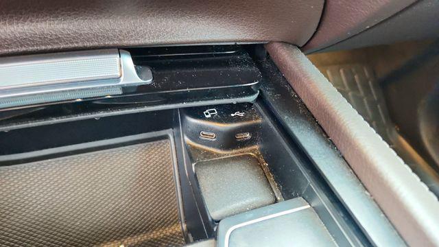 used 2022 Mercedes-Benz GLE 350 car, priced at $38,556