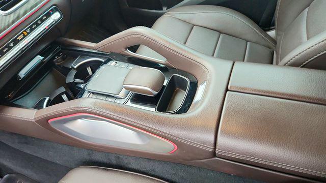 used 2022 Mercedes-Benz GLE 350 car, priced at $38,556