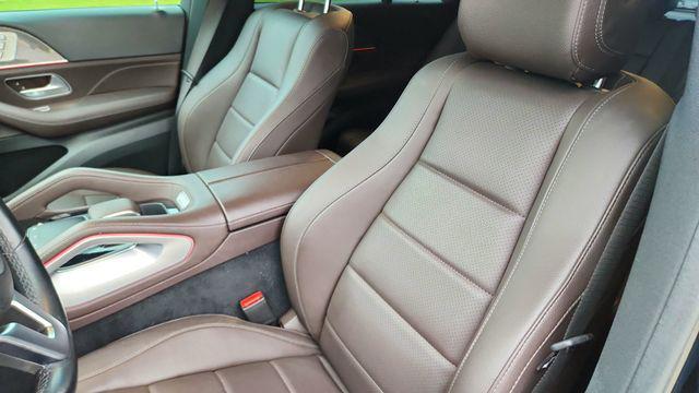 used 2022 Mercedes-Benz GLE 350 car, priced at $38,556