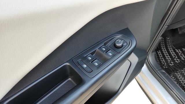 new 2026 Volkswagen Taos car, priced at $26,804