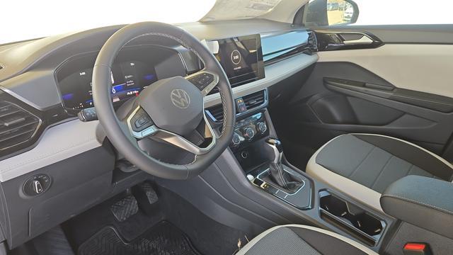 new 2026 Volkswagen Taos car, priced at $26,547
