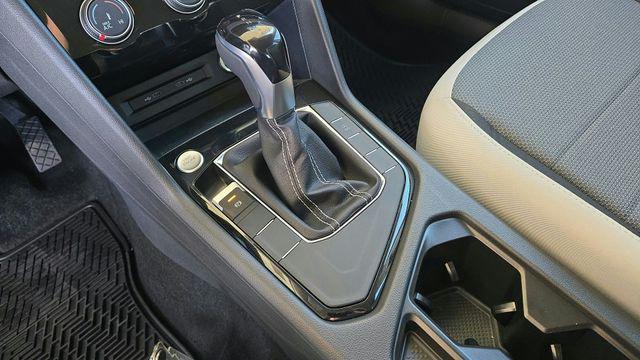 new 2026 Volkswagen Taos car, priced at $26,547