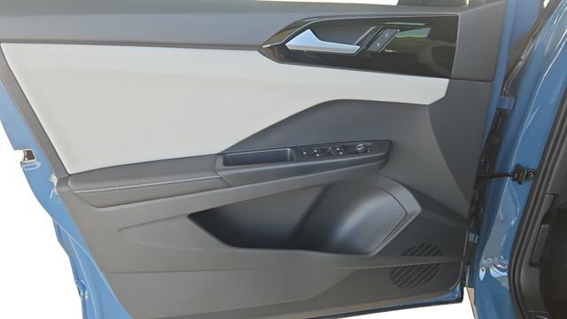 new 2026 Volkswagen Taos car, priced at $26,547