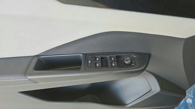 new 2026 Volkswagen Taos car, priced at $26,547