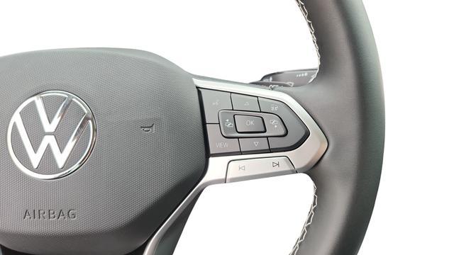 new 2026 Volkswagen Atlas car, priced at $45,732