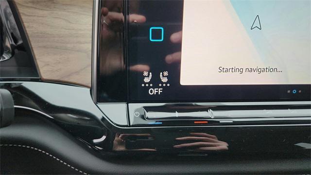 new 2026 Volkswagen Atlas car, priced at $43,732