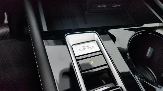 new 2026 Volkswagen Atlas car, priced at $43,732