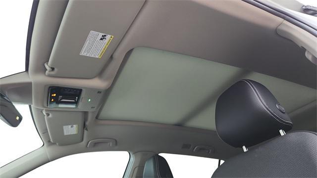 new 2026 Volkswagen Atlas car, priced at $43,732