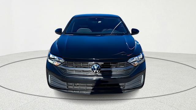 used 2024 Volkswagen Jetta car, priced at $18,239